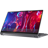 Lenovo Yoga 9 2-in-1 Laptop, 15.6" Full HD Touchscreen, Intel Core i7-10750H Processor, NVIDIA GeForce GTX 1650 Ti, Backlit Keyboard, Wi-Fi 6, Fingerprint Reader
